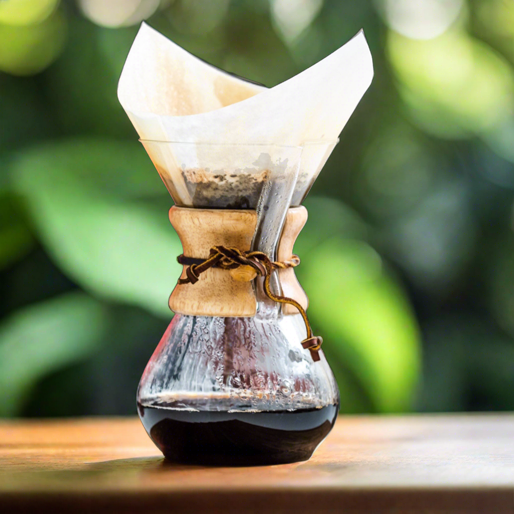 Classic Collection Coffee Serving Set