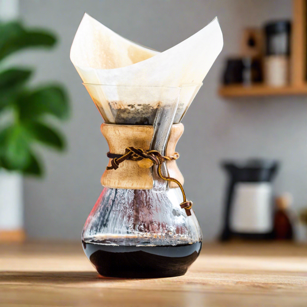 Classic Collection Coffee Serving Set