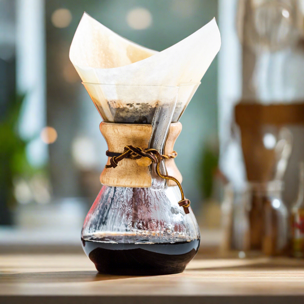 Classic Collection Coffee Serving Set