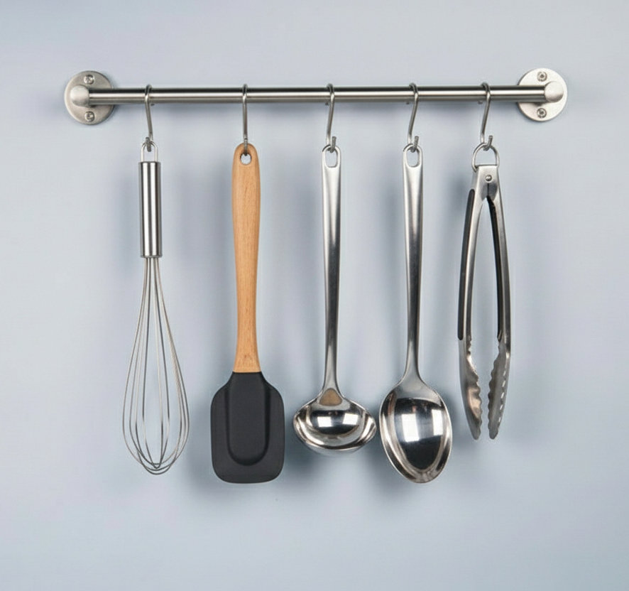 Premium Kitchen Whisk