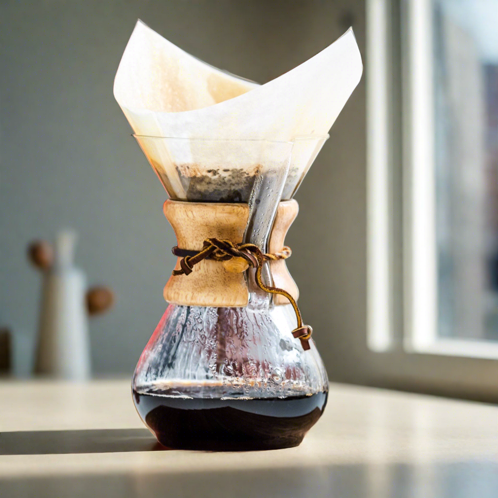 Classic Collection Coffee Serving Set