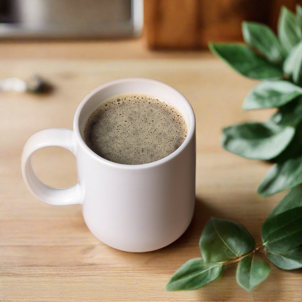 EveryDay Porcelain Mug