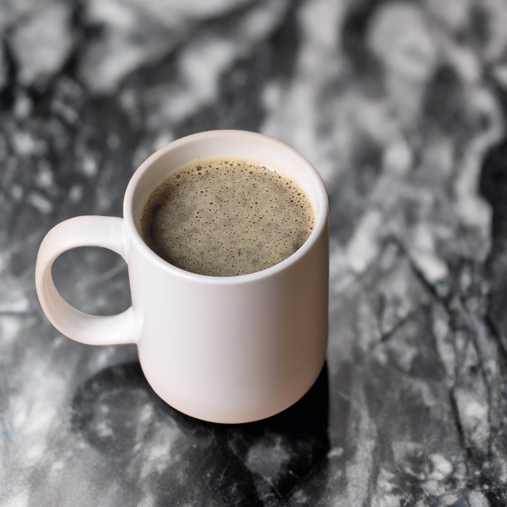 EveryDay Porcelain Mug