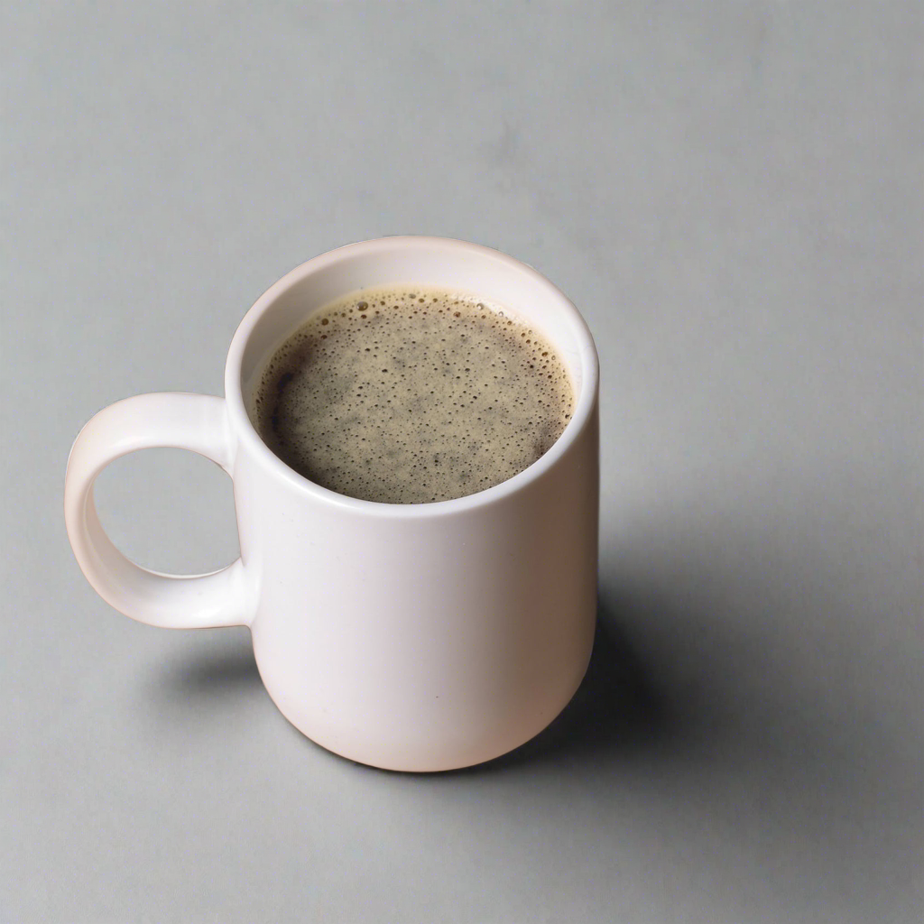 EveryDay Porcelain Mug