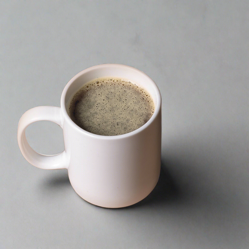 EveryDay Porcelain Mug