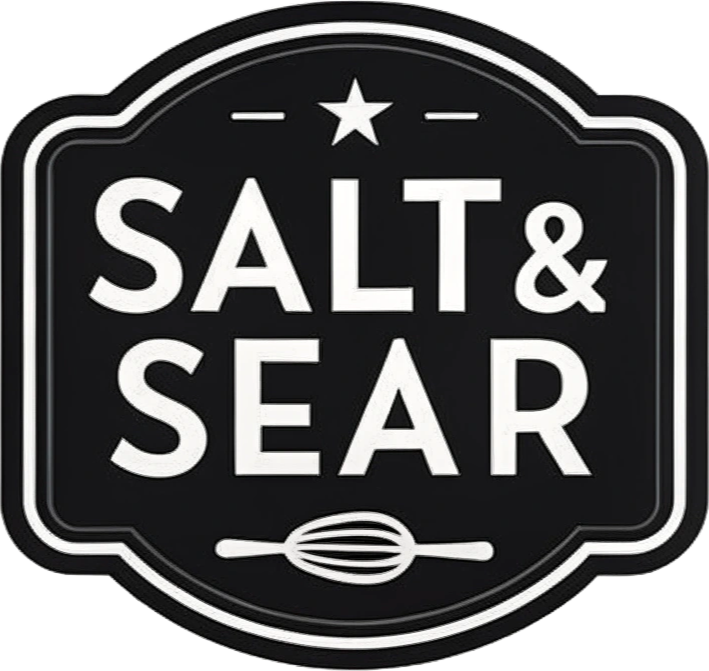 Salt & Sear Kitchenware