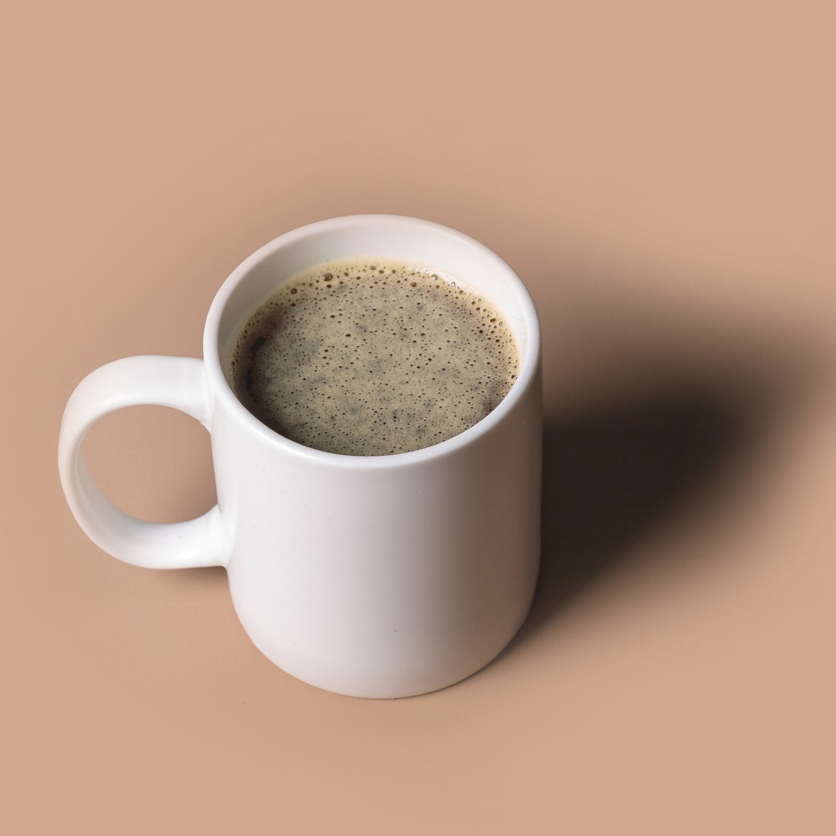 EveryDay Porcelain Mug