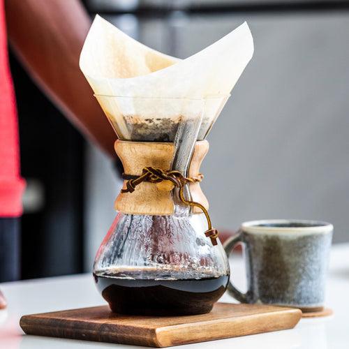 Classic Collection Coffee Serving Set